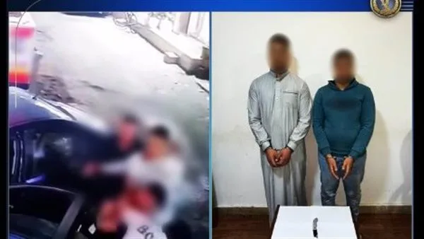 إلقاء القبض على المشتبه بهم في قتل “جواهرجي البحيرة” إلقاء القبض على المشتبه بهم في قتل “جواهرجي البحيرة”