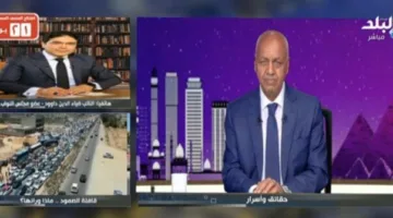 «ضياء الدين داوود»: مصر تواجه استهدافاً مباشراً من قوى أجنبية تهدف إلى تقويضها.