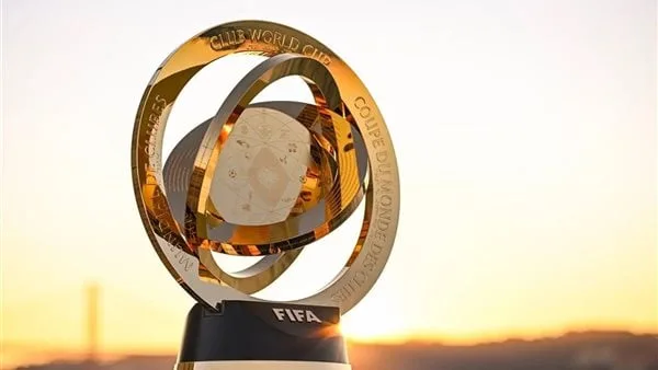بطولة الأندية العالمية 2025: 5 نجوم يجب عليك مشاهدتهم! بطولة الأندية العالمية 2025: 5 نجوم يجب عليك مشاهدتهم!