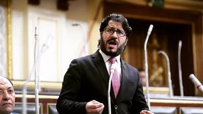 البرلسي: واجب احترام سيادة مصر ورفض أي تشكيك فيها البرلسي: واجب احترام سيادة مصر ورفض أي تشكيك فيها