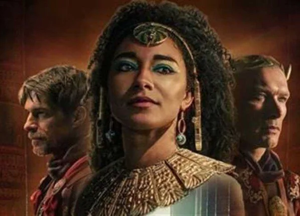 «زاهي حواس»: فيلم “كليوباترا السوداء” على نتفليكس يهدف إلى تحريف التاريخ «زاهي حواس»: فيلم “كليوباترا السوداء” على نتفليكس يهدف إلى تحريف التاريخ