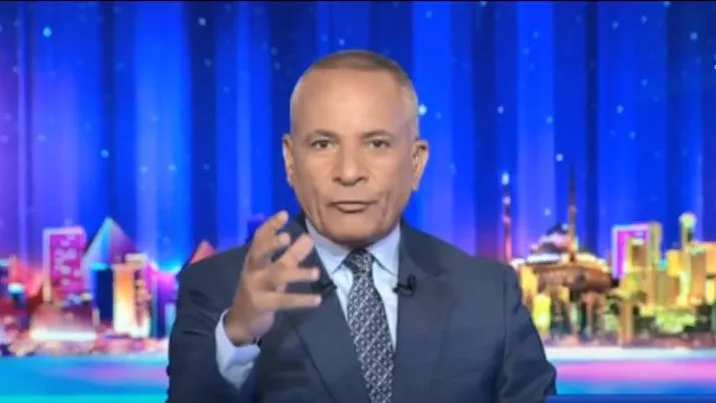 أحمد موسى حول قافلة الصمود: احذروا يا مصريين، ما يحدث هو فخ وكمين لمصر. أحمد موسى حول قافلة الصمود: احذروا يا مصريين، ما يحدث هو فخ وكمين لمصر.