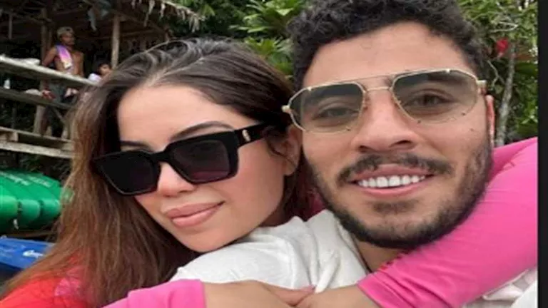 زوجة أكرم توفيق الثانية تتحدث عن انتقاله إلى الشمال القطري زوجة أكرم توفيق الثانية تتحدث عن انتقاله إلى الشمال القطري