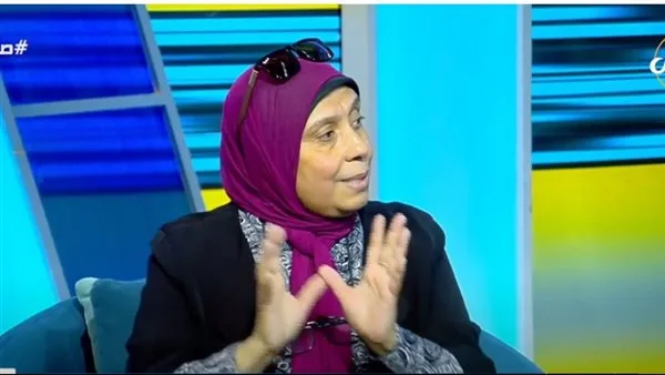 نادية عبد الله: قلة توفر لغة الإشارة تهمش الصم عن محتوى تيك توك نادية عبد الله: قلة توفر لغة الإشارة تهمش الصم عن محتوى تيك توك