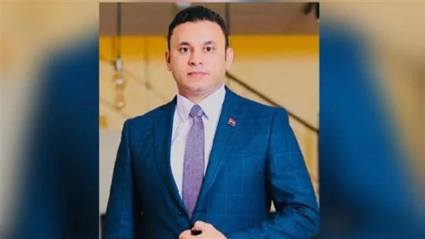 قيادي في “مستقبل وطن”: 30 يونيو أنقذت مصر من حكم الظلام الدامس قيادي في “مستقبل وطن”: 30 يونيو أنقذت مصر من حكم الظلام الدامس