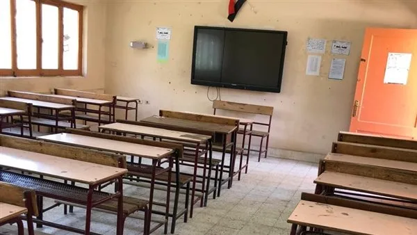 الأسكندرية تستعد لاستقبال امتحانات الثانوية العامة الأحد المقبل الأسكندرية تستعد لاستقبال امتحانات الثانوية العامة الأحد المقبل