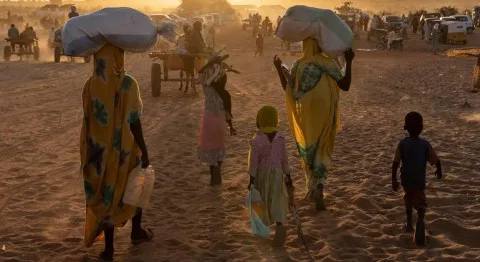 الأمم المتحدة تدين “عدم الاكتراث وعدم محاسبة” الأوضاع في السودان الأمم المتحدة تدين “عدم الاكتراث وعدم محاسبة” الأوضاع في السودان