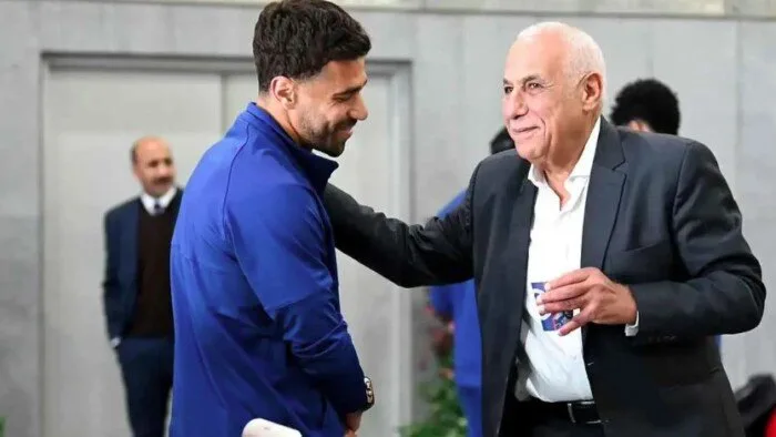 «لا داعي للعجلة».. أول تعليق رسمي من الزمالك حول «تأخير الصفقات» «لا داعي للعجلة».. أول تعليق رسمي من الزمالك حول «تأخير الصفقات»