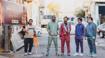اختتام تصوير فيلم «بحق الجيرة» أول فيلم روائي طويل للمخرجة فايزة أمبا