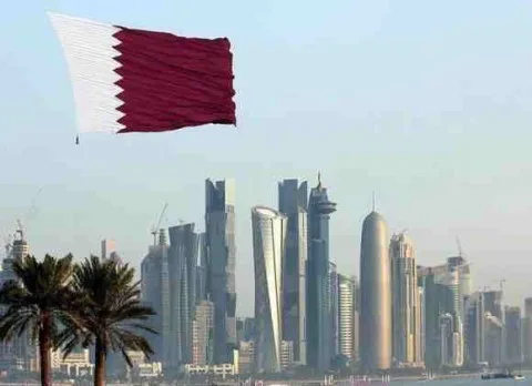 موقع إسرائيلي يكشف عن اقتراح جديد تقدمت به قطر بالتعاون مع “حماس” لوقف النزاع في غزة موقع إسرائيلي يكشف عن اقتراح جديد تقدمت به قطر بالتعاون مع “حماس” لوقف النزاع في غزة
