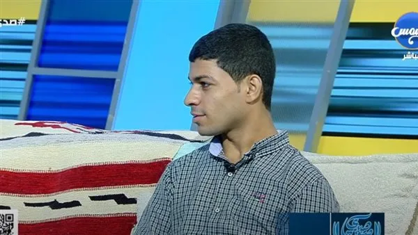 مبدع محتوى من ذوي الهمم: الرئيس خصص اهتمامًا خاصًا لذوي الإعاقة منذ عام 2018 مبدع محتوى من ذوي الهمم: الرئيس خصص اهتمامًا خاصًا لذوي الإعاقة منذ عام 2018