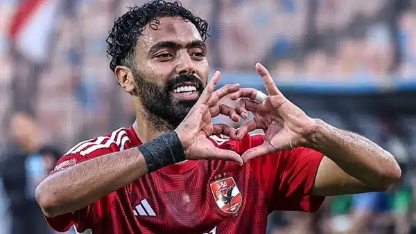 وجهة حسين الشحات القادمة بعد تصريحات الرحيل.. وشراء مصطفى العش ومحمد شكري