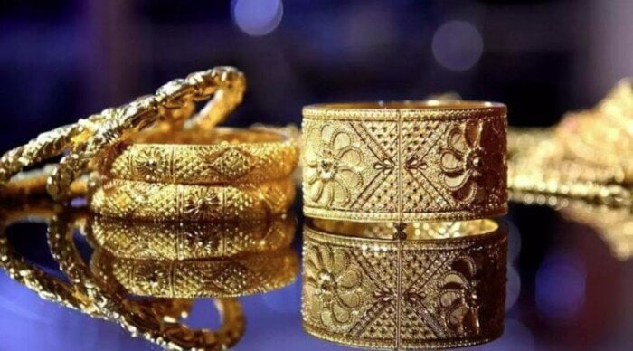 صعد سعر الذهب اليوم الأربعاء 11 يونيو 2025 بختام التعاملات في أسواق الصاغة بمصر، عقب حالة التراجع الأخير الذي شهدها المعدن الأصفر، وبحسب آخر تحديث له، فقد وصل سعر الذهب عيار 21 الأكثر مبيعًا وطلبًا إلى 4670 جنيهًا للبيع، و4645 جنيهًا للشراء، مسجلًا ارتفاعًا بقيمة 15 جنيه.