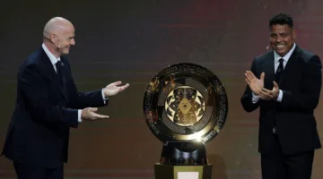 زخارف وعناصر “فضائية”: ما دلالة رموز كأس العالم للأندية 2025؟