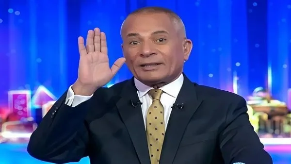 أحمد موسى: دعم نتنياهو لا يعزز قضية الشعب الفلسطيني في قافلة الصمود المزعومة أحمد موسى: دعم نتنياهو لا يعزز قضية الشعب الفلسطيني في قافلة الصمود المزعومة