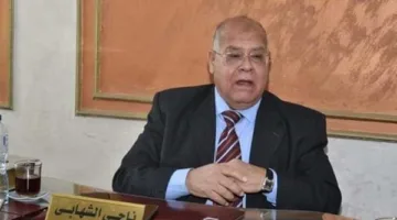 ناجي الشهابي: الرئيس السيسي يختبر المسؤولين باستمرار من خلال حرصه ومتابعته الدائمة.