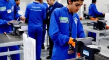 مدرسة السكك الحديدية في الجيزة: اطلع على متطلبات التقديم والمستندات اللازمة (المزيد من التفاصيل)