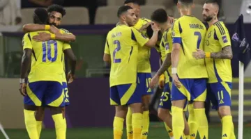 تقرير يسلط الضوء على تفاصيل مفاوضات نيوم مع نجم النصر