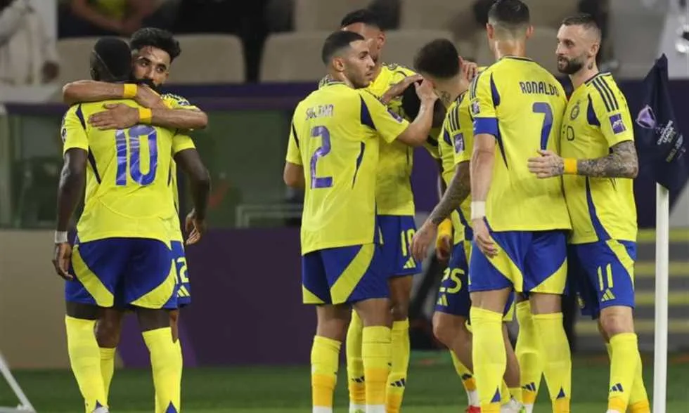 تقرير يسلط الضوء على تفاصيل مفاوضات نيوم مع نجم النصر تقرير يسلط الضوء على تفاصيل مفاوضات نيوم مع نجم النصر