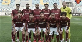 سيراميكا كليوباترا يتوج بكأس العاصمة بعد الفوز على البنك بهدفين دون رد سيراميكا كليوباترا يتوج بكأس العاصمة بعد الفوز على البنك بهدفين دون رد