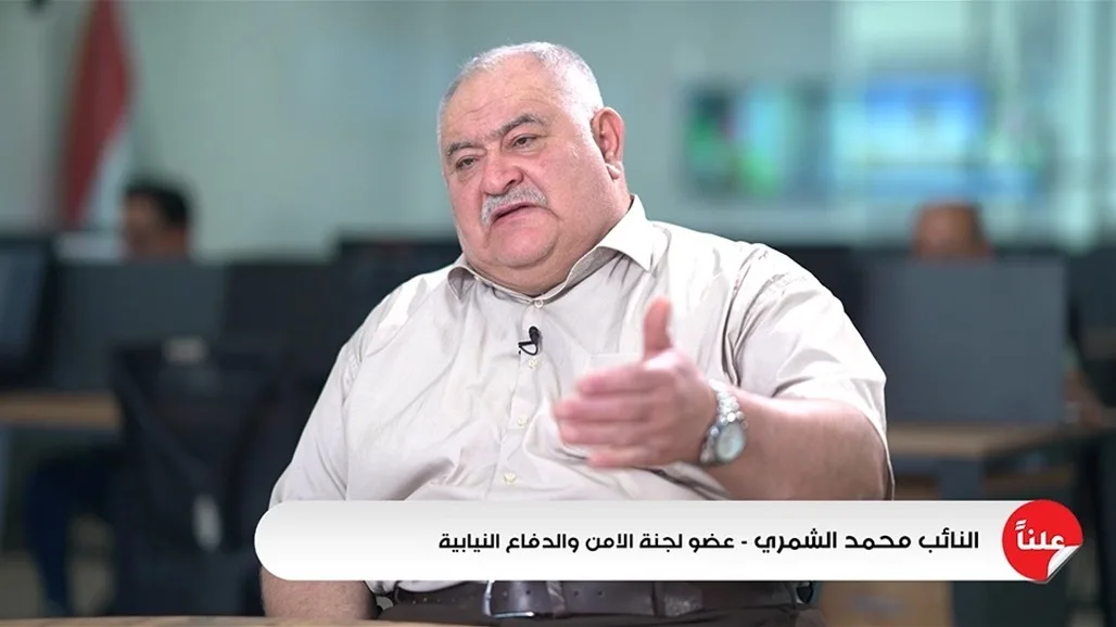 توازن بين الكتل وإضعاف الأفراد: برلماني يكشف المستفيد من تغيير قانون الانتخابات توازن بين الكتل وإضعاف الأفراد: برلماني يكشف المستفيد من تغيير قانون الانتخابات