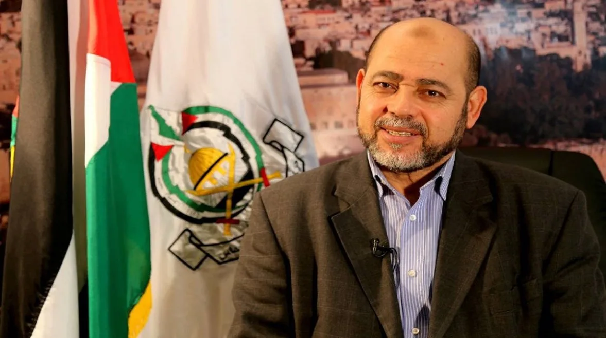 مؤسس حماس في الولايات المتحدة: لماذا لم تتخذ إسرائيل قرار اغتيال موسى أبو مرزوق؟ مؤسس حماس في الولايات المتحدة: لماذا لم تتخذ إسرائيل قرار اغتيال موسى أبو مرزوق؟