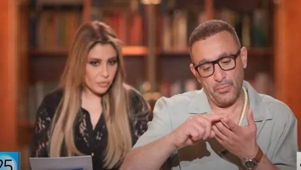 أحمد السقا: كل فنان يعتبر نفسه الأفضل لديه الحرية في ذلك. أحمد السقا: كل فنان يعتبر نفسه الأفضل لديه الحرية في ذلك.