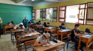 رابط نتائج الصف الإعدادي 2025 في قنا باستخدام رقم الجلوس.. كيفية الحصول على نتيجتك بسرعة