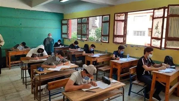 رابط نتائج الصف الإعدادي 2025 في قنا باستخدام رقم الجلوس.. كيفية الحصول على نتيجتك بسرعة رابط نتائج الصف الإعدادي 2025 في قنا باستخدام رقم الجلوس.. كيفية الحصول على نتيجتك بسرعة