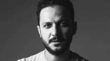 بيتر ميمي يتحدث عن مسلسل “مملكة الحرير”: هذه هي المرة الأولى التي أعمل فيها على مسلسل يحتوي على هذا القدر من الشر.