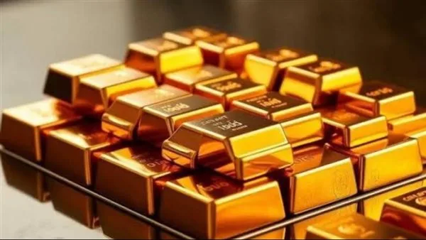 زيادة أسعار الذهب مع عودة المخاوف من الرسوم والنزاع النووي بين الولايات المتحدة وإيران زيادة أسعار الذهب مع عودة المخاوف من الرسوم والنزاع النووي بين الولايات المتحدة وإيران