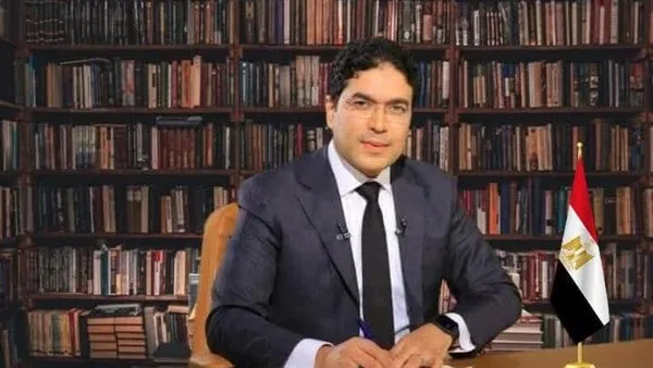 ضياء الدين داود: لا فرصة للتنافس على موقف مصر بشأن القضية الفلسطينية ضياء الدين داود: لا فرصة للتنافس على موقف مصر بشأن القضية الفلسطينية