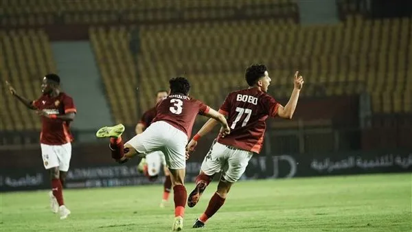 سيراميكا كليوباترا يتوج بلقب بطل كأس العاصمة المصرية بعد تجاوز اختراق حسابات البنك الأهلي سيراميكا كليوباترا يتوج بلقب بطل كأس العاصمة المصرية بعد تجاوز اختراق حسابات البنك الأهلي