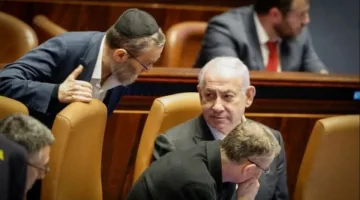 قناة عبرية تناقش الانقسام الكبير داخل القيادة الإسرائيلية بشأن الهجوم على إيران وتكشف الأسباب وراءه!