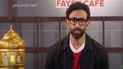 إبراهيم فايق يتألق بقميص الأهلي في ميامي لدعم الفريق في كأس العالم للأندية إبراهيم فايق يتألق بقميص الأهلي في ميامي لدعم الفريق في كأس العالم للأندية
