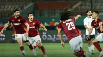 سيراميكا يحقق كأس العاصمة المصرية للمرة الثالثة على التوالي بتغلبه على البنك الأهلي.