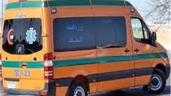 النيابة في المنيا تسمح بدفن جثث ضحايا حادث انقلاب ميكروباص النيابة في المنيا تسمح بدفن جثث ضحايا حادث انقلاب ميكروباص