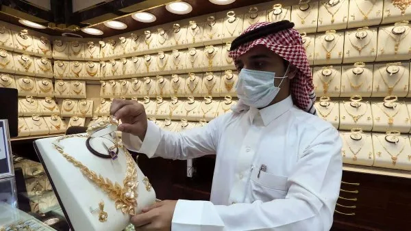 سعر الذهب في السعودية مساء 12 يونيو 2025 سعر الذهب في السعودية مساء 12 يونيو 2025