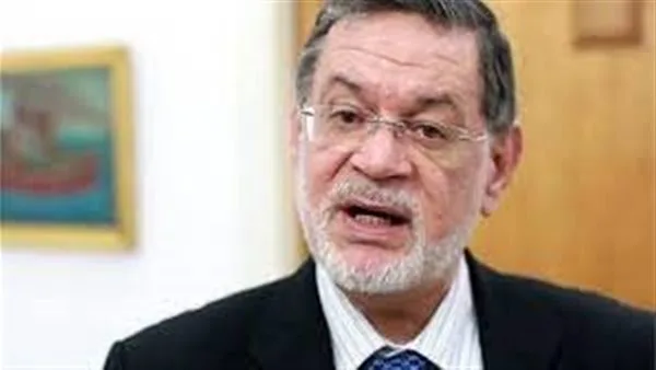 منظمات غير تقليدية وجيش موازٍ.. أسرار خفية عن تنظيم “الإخوان” يكشفها ثروت الخرباوي منظمات غير تقليدية وجيش موازٍ.. أسرار خفية عن تنظيم “الإخوان” يكشفها ثروت الخرباوي