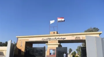 إعلامي تونسي: مواقف مصر المؤازرة للقضية الفلسطينية واضحة تماماً