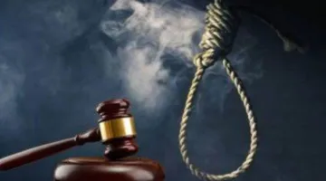 بعد قتل أفراد أسرته.. حكم الإعدام شنقًا على سفاح عزبة رستم في الغربية