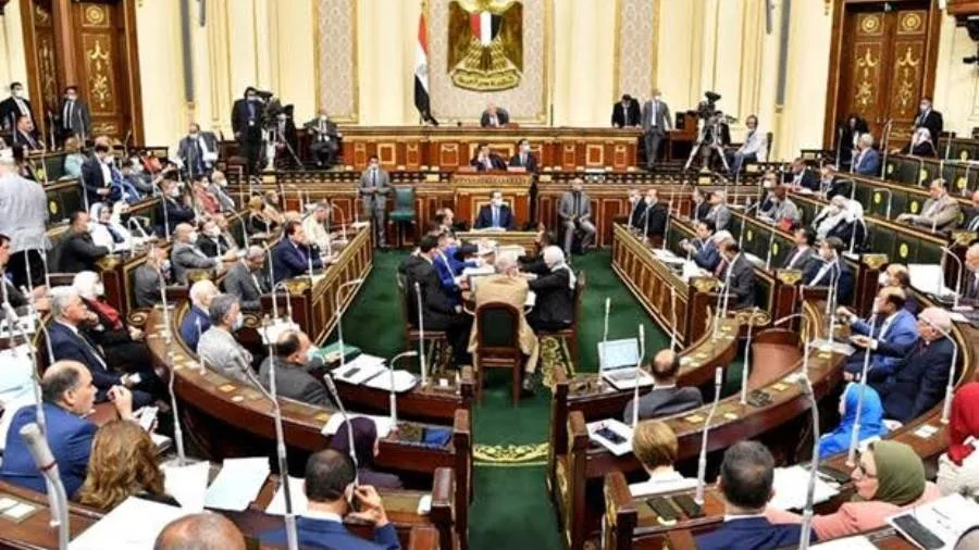عاجل.. مجلس النواب يستعرض ميزانية الدولة لعام 2025/2026 الأسبوع المقبل عاجل.. مجلس النواب يستعرض ميزانية الدولة لعام 2025/2026 الأسبوع المقبل
