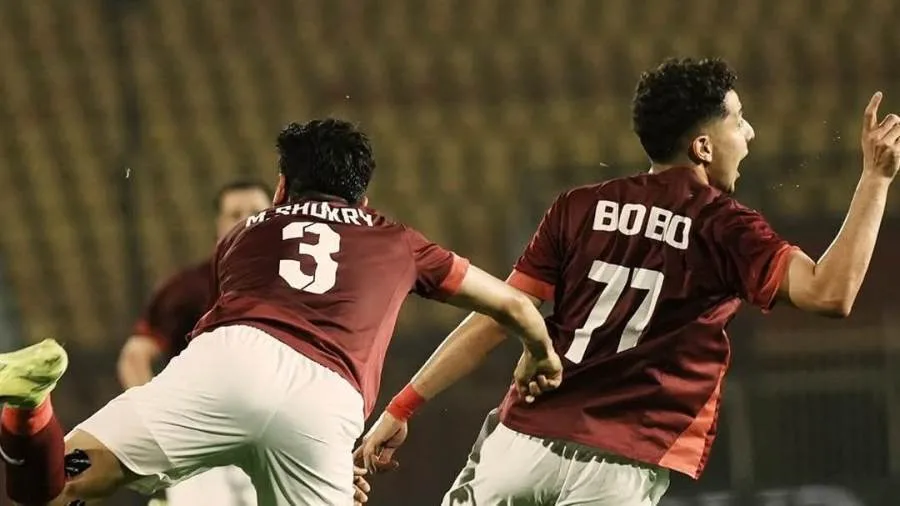 سيراميكا كليوباترا يتوج بلقب كأس العاصمة المصرية للعام الثاني على التوالي سيراميكا كليوباترا يتوج بلقب كأس العاصمة المصرية للعام الثاني على التوالي