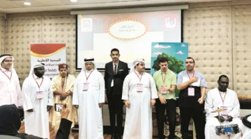 أمير الملا: تنمية مهارات موظفينا لتمكينهم من استكشاف قدراتهم والوصول إلى الاستقلالية