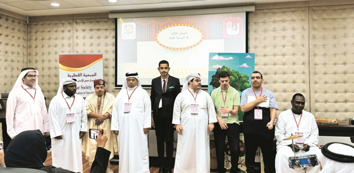 أمير الملا: تنمية مهارات موظفينا لتمكينهم من استكشاف قدراتهم والوصول إلى الاستقلالية أمير الملا: تنمية مهارات موظفينا لتمكينهم من استكشاف قدراتهم والوصول إلى الاستقلالية