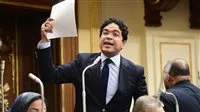 ضياء الدين داوود: مصر لن تتدخل.. والأمن القومي أولوية قصوى ضياء الدين داوود: مصر لن تتدخل.. والأمن القومي أولوية قصوى