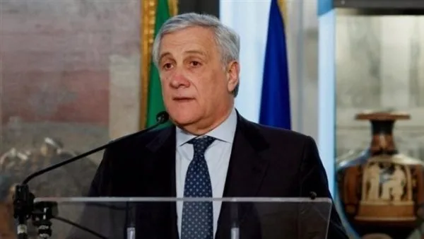 إيطاليا: ليس لدينا دلائل على هجوم إسرائيلي imminent على إيران. إيطاليا: ليس لدينا دلائل على هجوم إسرائيلي imminent على إيران.