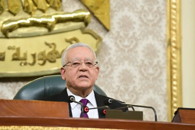 مجلس النواب يستعرض ميزانية الدولة لعام 2025/2026 الأسبوع المقبل مجلس النواب يستعرض ميزانية الدولة لعام 2025/2026 الأسبوع المقبل