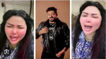 بعد الفيديو المفاجئ للاستغاثة.. انفصال شيماء سعيد عن إسماعيل الليثي.