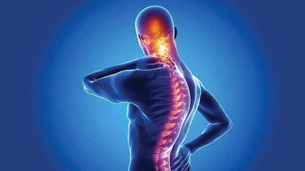 يهدم جسمك بهدوء… اكتشف وسائل حماية من هشاشة العظام يهدم جسمك بهدوء… اكتشف وسائل حماية من هشاشة العظام